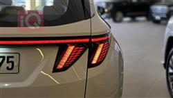 هیۆندای تۆکسۆن